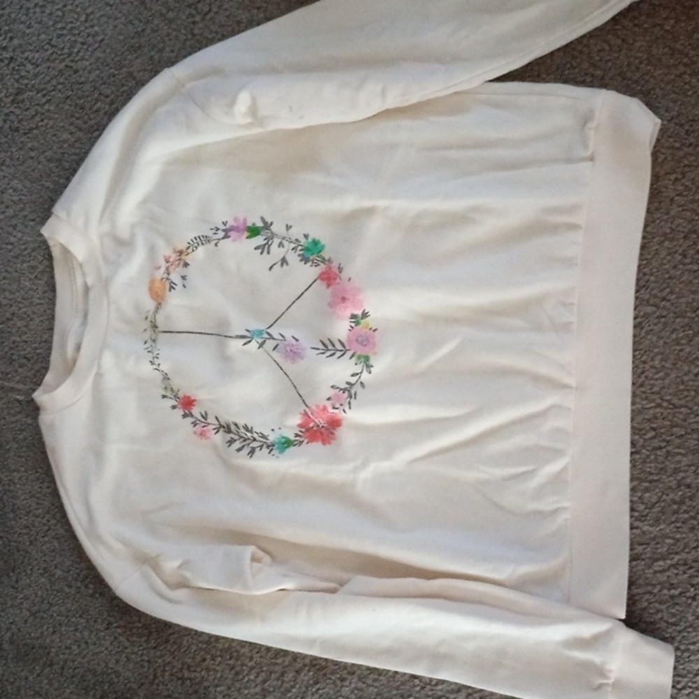 Sweatshirt